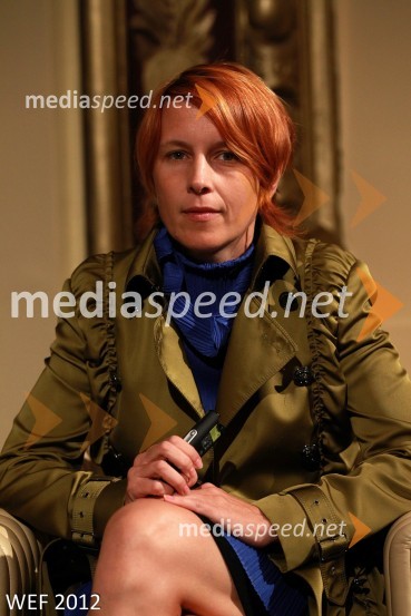 WEF 2012 – World Engineering Forum