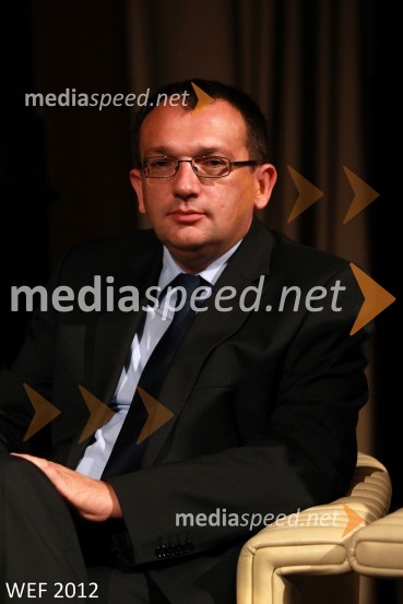 WEF 2012 – World Engineering Forum