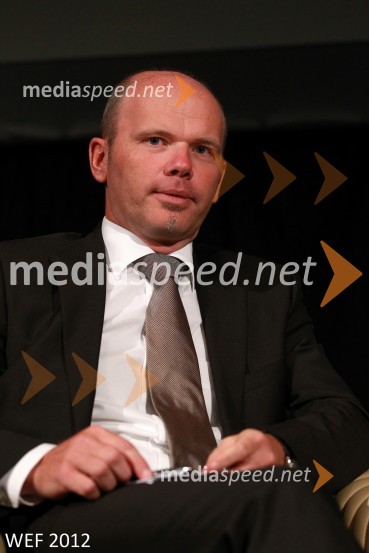 WEF 2012 – World Engineering Forum