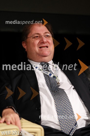 WEF 2012 – World Engineering Forum