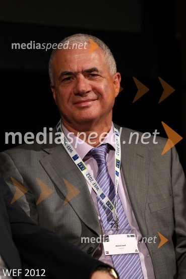 WEF 2012 – World Engineering Forum