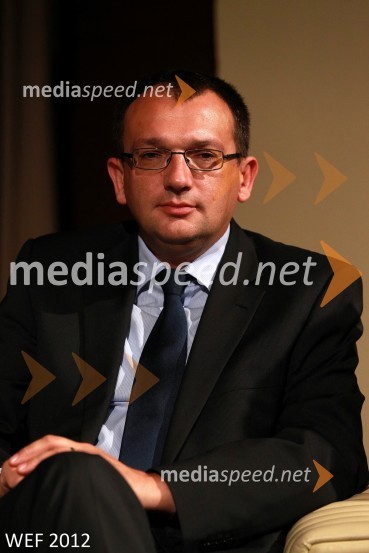 WEF 2012 – World Engineering Forum