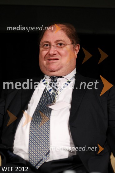 WEF 2012 – World Engineering Forum