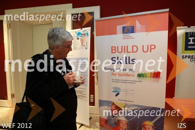 WEF 2012 – World Engineering Forum