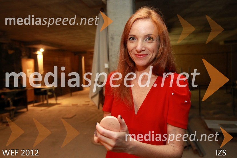 WEF 2012 – World Engineering Forum