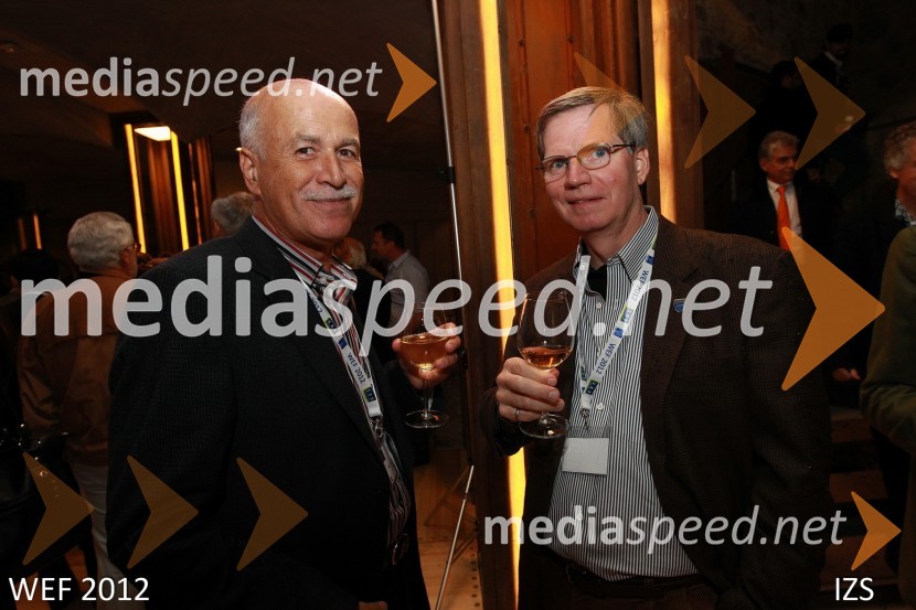 WEF 2012 – World Engineering Forum