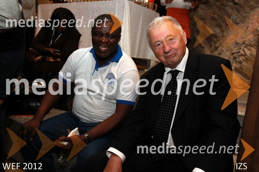 WEF 2012 – World Engineering Forum