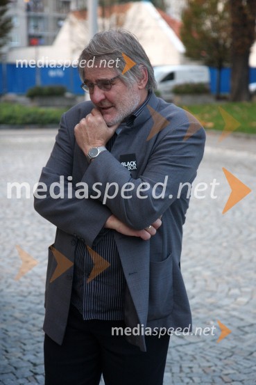 Werner Nussmüller, arhitektUniverza v Mariboru, Black box - projekt minimalne bivalne enote