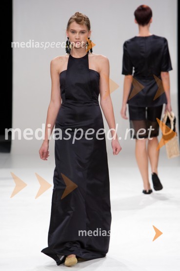 ManekenkaPhilips Fashion Week, 2. dan