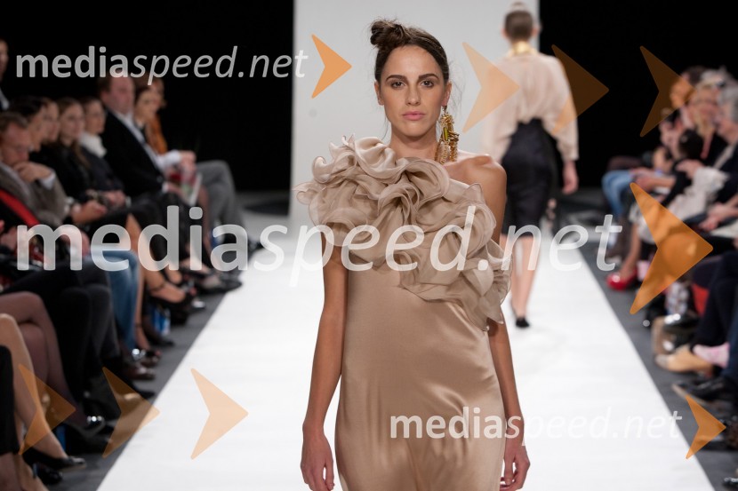 ManekenkaPhilips Fashion Week, 2. dan