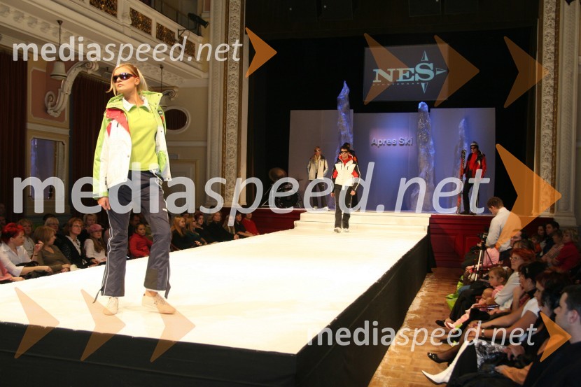 Modna revija Vulcano modelsModna revija Vulcano models Maribor