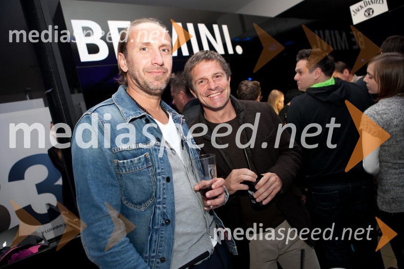ObiskovalcaMINI party