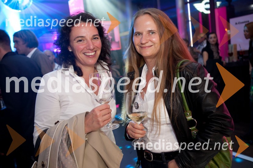 ObiskovalkiMINI party