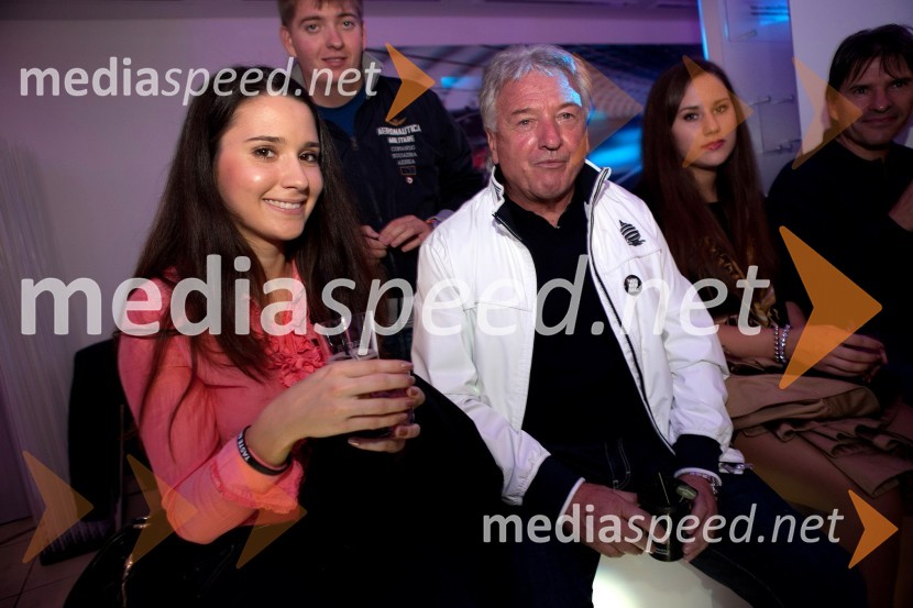 ObiskovalcaMINI party