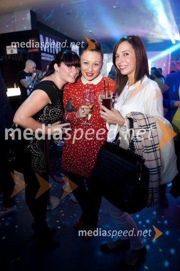 ObiskovalkeMINI party