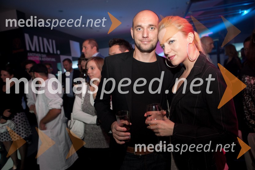 ObiskovalcaMINI party
