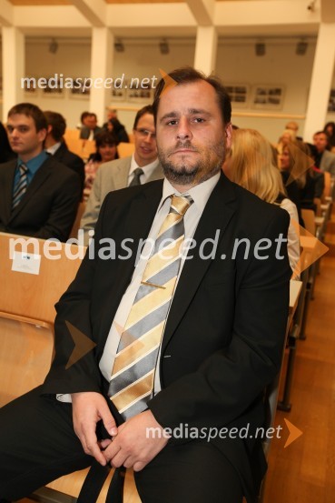 	Izr. prof. dr. Bojan Štumberger, Fakulteta za energetiko Univerze v MariboruUniverza v Mariboru, Rektorjev dan 2012