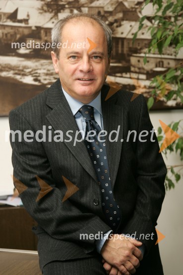 Peter Habjanič, odgovorni urednik Radia MariborPeter Habjanič, odgovorni urednik Radia Maribor