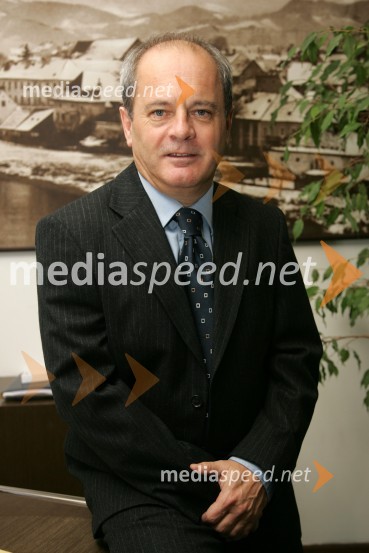 Peter Habjanič, odgovorni urednik Radia MariborPeter Habjanič, odgovorni urednik Radia Maribor