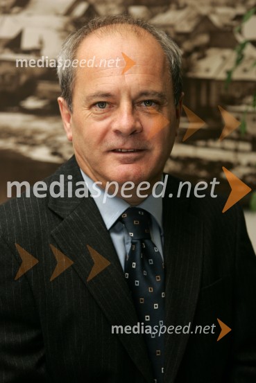 Peter Habjanič, odgovorni urednik Radia MariborPeter Habjanič, odgovorni urednik Radia Maribor