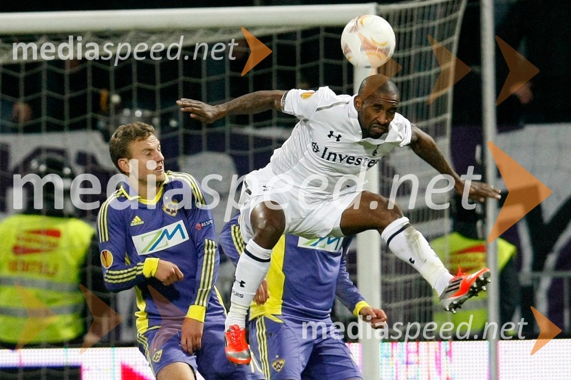 Nogometna tekma NK Maribor - TottenhamNogometna tekma NK Maribor - Tottenham