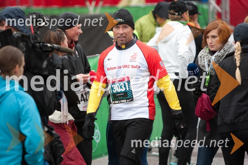 Miran Stanovnik17. Ljubljanski maraton