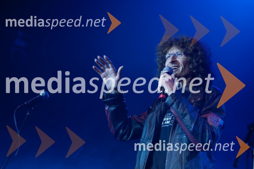 Adi Smolar, glasbenikDan 202 in koncert skupine Keane