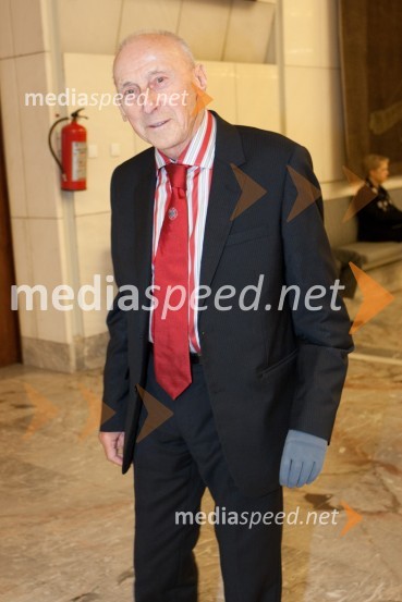 Stanko Kristl, arhitektJolanta, opera z Anno Netrebko