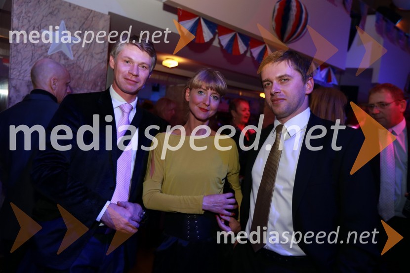 AmCham, spremljanje volitev za predsednika ZDA