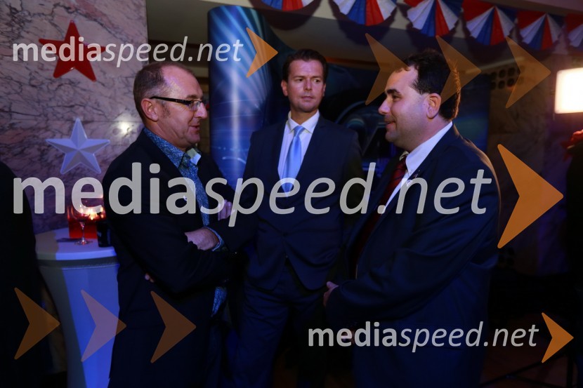 AmCham, spremljanje volitev za predsednika ZDA