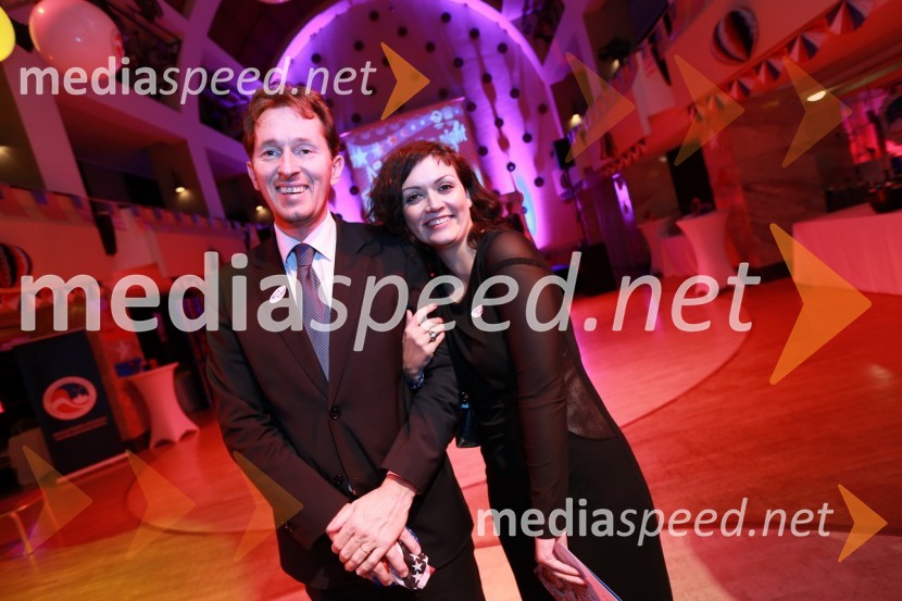 Gregor Virant, predsednik Državnega zbora in ...AmCham, spremljanje volitev za predsednika ZDA