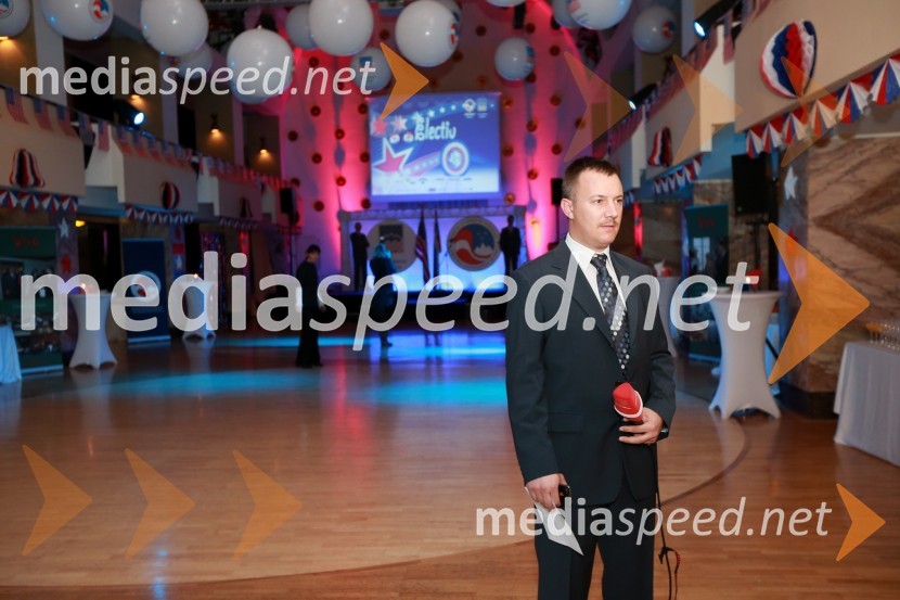 AmCham, spremljanje volitev za predsednika ZDA