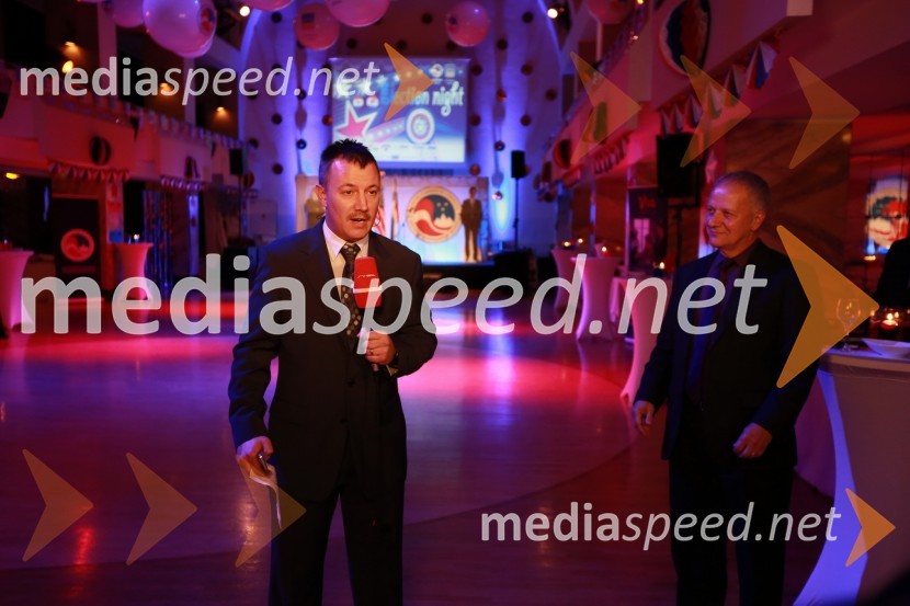 ... ter Joseph Adamo Mussomeli, veleposlanik Združenih držav Amerike v SlovenijiAmCham, spremljanje volitev za predsednika ZDA