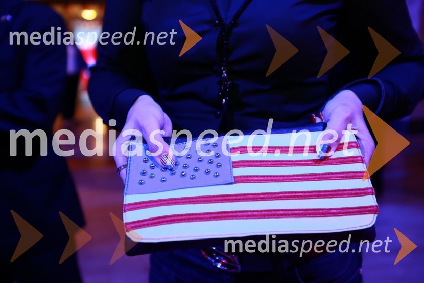 TorbicaAmCham, spremljanje volitev za predsednika ZDA