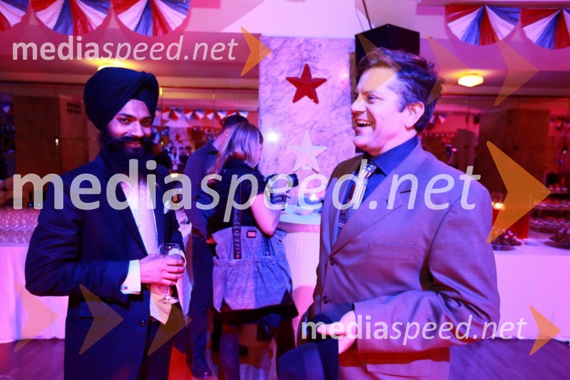 AmCham, spremljanje volitev za predsednika ZDA