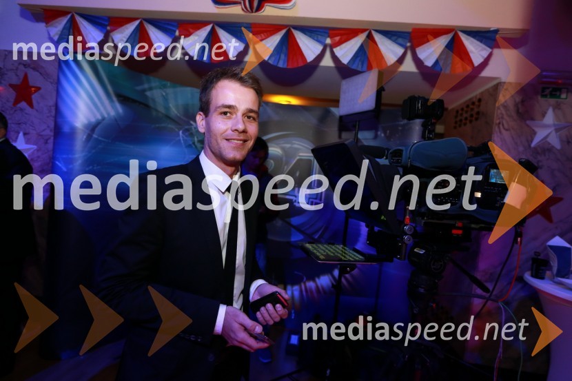 Miha Drozg, novinarAmCham, spremljanje volitev za predsednika ZDA