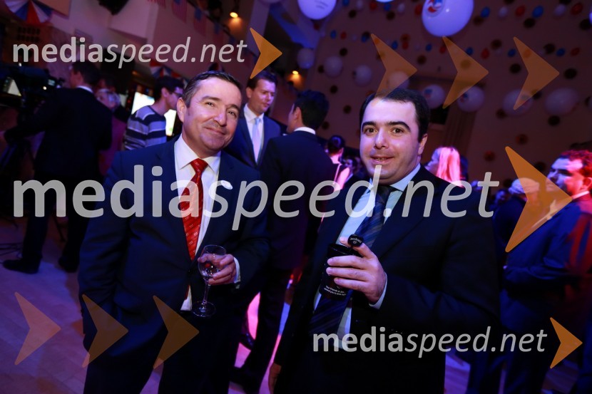 AmCham, spremljanje volitev za predsednika ZDA