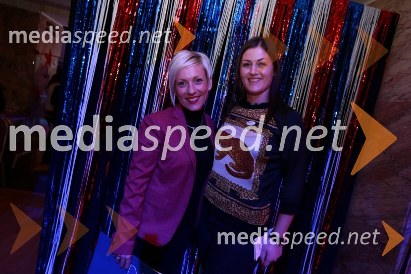 ... in Maja Košir, Ameriška gospodarska zbornica (AmCham)AmCham, spremljanje volitev za predsednika ZDA