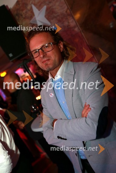 AmCham, spremljanje volitev za predsednika ZDA