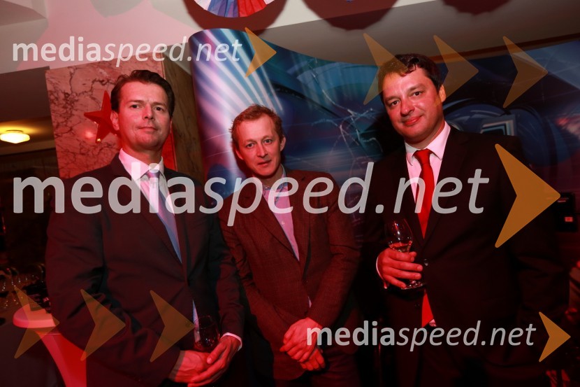 AmCham, spremljanje volitev za predsednika ZDA