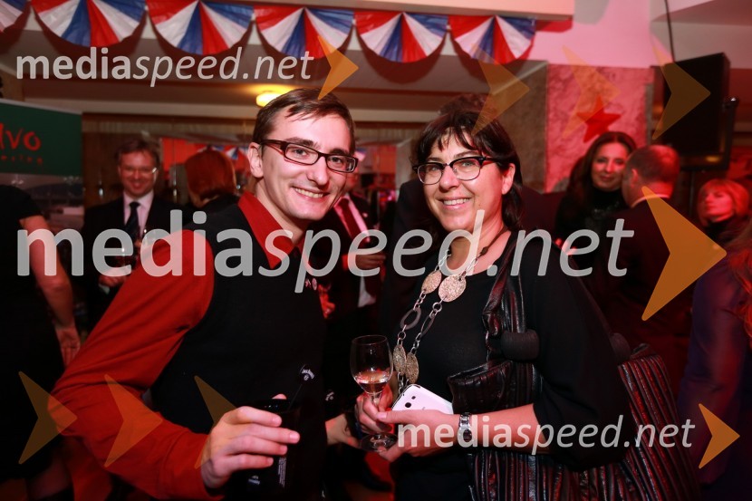 AmCham, spremljanje volitev za predsednika ZDA