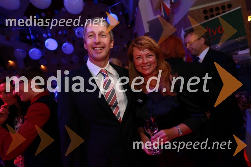 AmCham, spremljanje volitev za predsednika ZDA