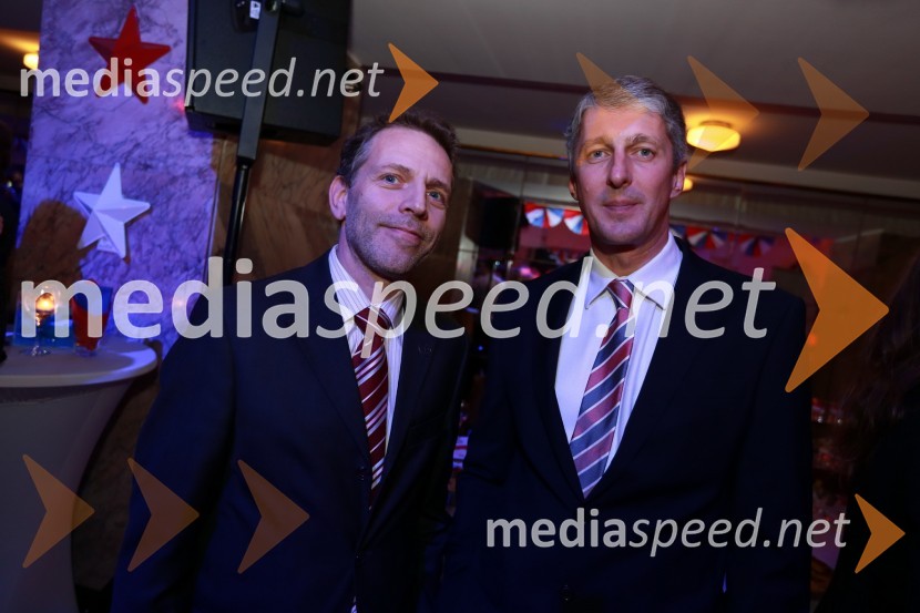 AmCham, spremljanje volitev za predsednika ZDA