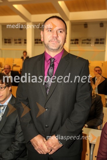 Dr. Miran Kapitler, Fakulteta za strojništvo Univerze v MariboruUniverza v Mariboru, Promocija doktorjev znanosti