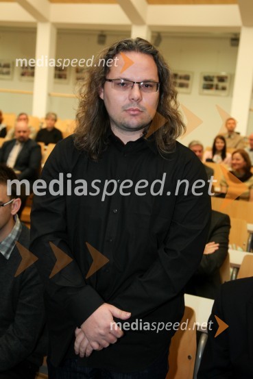 Dr. Diego Fregolente Mendes de Oliveira, Fakulteta za naravoslovje in matematiko Univerze v Mariboru
Univerza v Mariboru, Promocija doktorjev znanosti