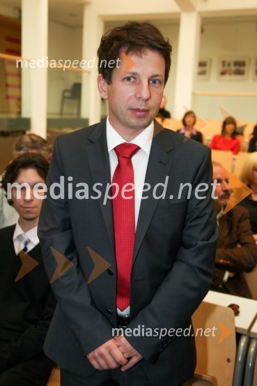 Dr. Robert Mavsar, Ekonomsko-poslovna fakulteta Univerze v MariboruUniverza v Mariboru, Promocija doktorjev znanosti