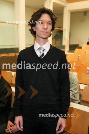 Dr. Matjaž Ezgeta, Filozofska fakulteta Univerze v MariboruUniverza v Mariboru, Promocija doktorjev znanosti