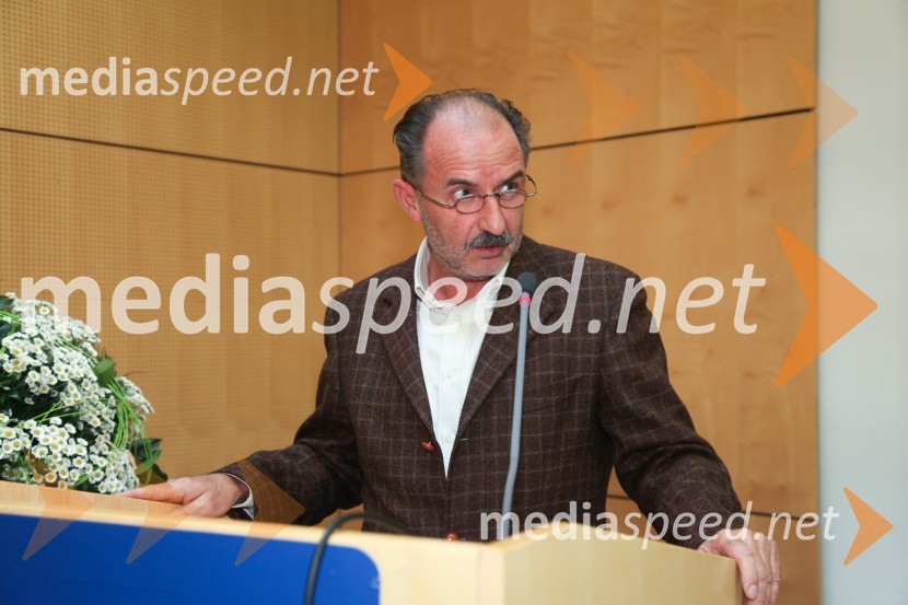 Prof. dr. Miran Štuhec, Filozofska fakulteta Univerze v MariboruUniverza v Mariboru, Promocija doktorjev znanosti