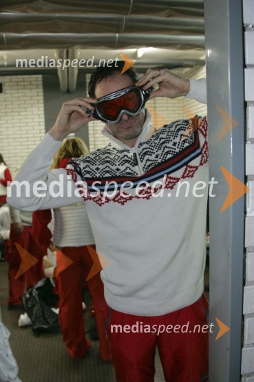 Jože Potrebuješ, skupina ČukiRTV NET praznuje