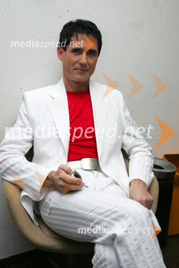 Stojan AuerRTV NET praznuje